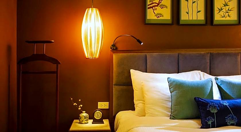 Hotel Emerald Waters Classy