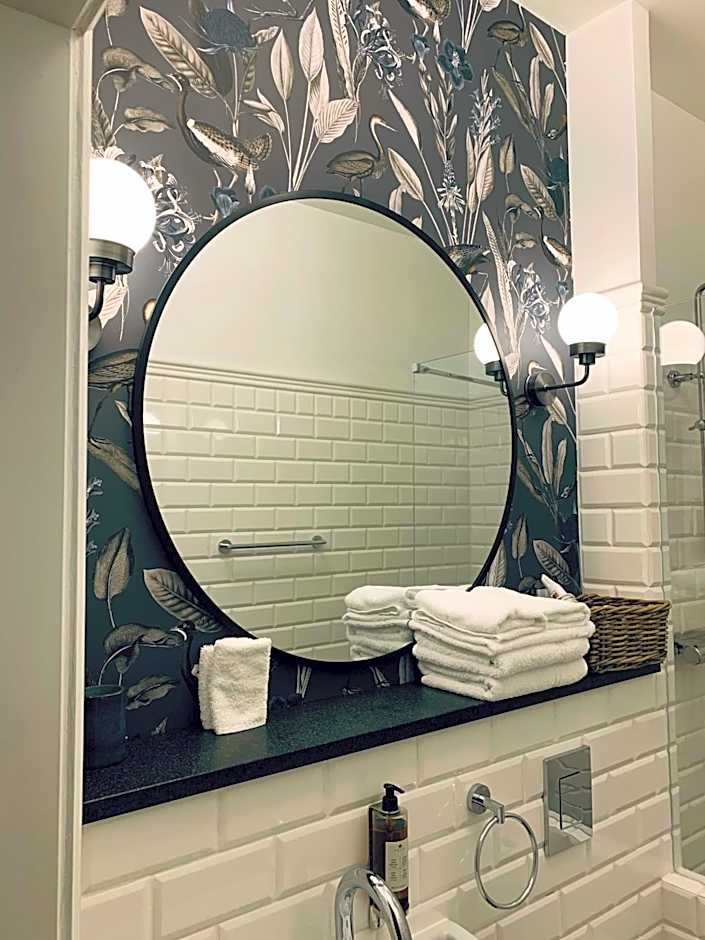 Villa Park Wisełka Spa & Wellness