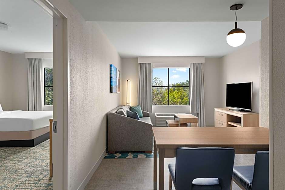 Homewood Suites By Hilton West Palm Beach