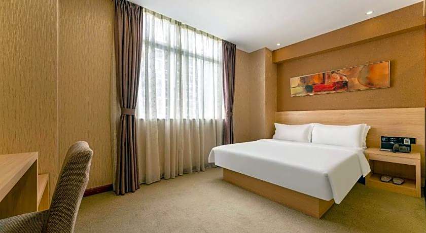 Kaiping Sanbu Junying Hotel