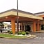 Econo Lodge Inn & Suites Jackson