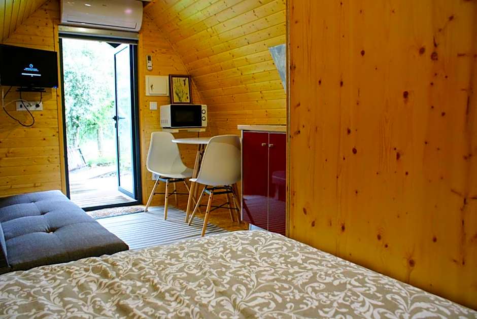 Casa Matilde - Alombada Family Lodge