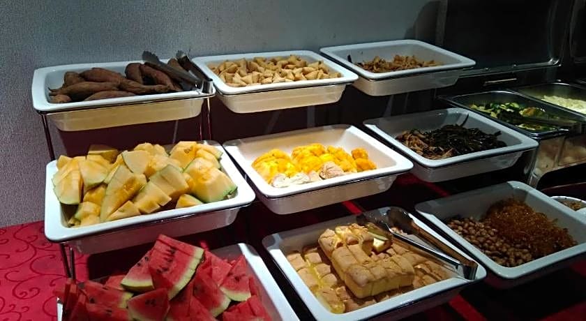 Fu Ho Hotel
