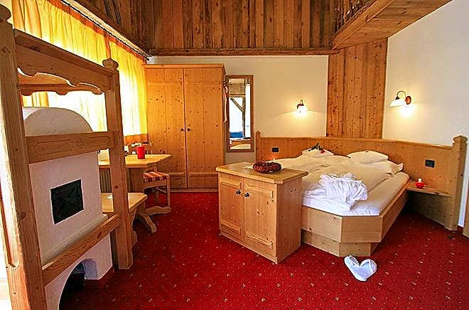 Hotel Garni San Nicolò