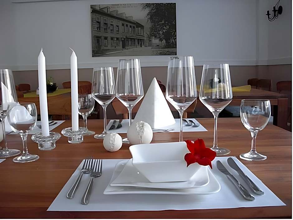 Hotel Stadt Coblenz