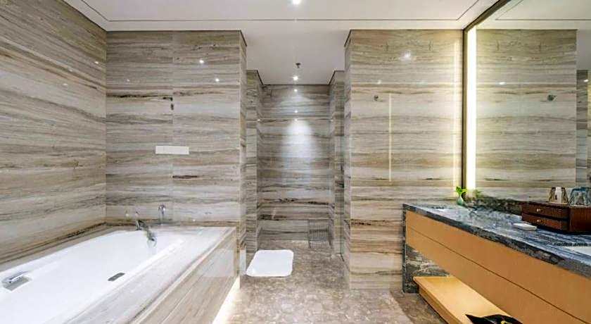 Qingshan Hotel Baotou