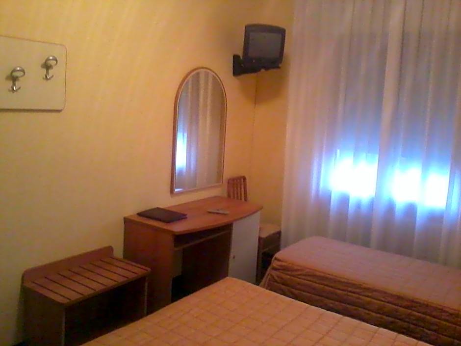 Hotel Miravalle 2000