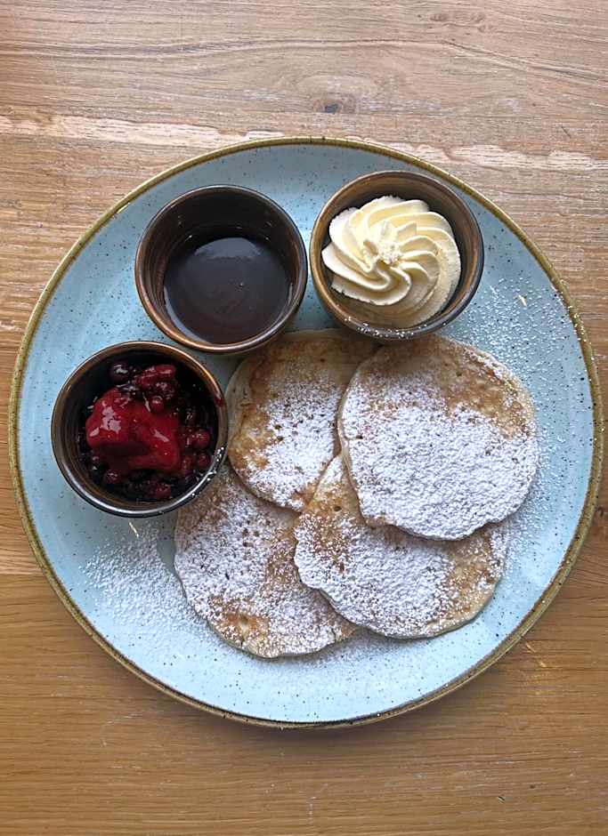 Hotel Indigo York By IHG