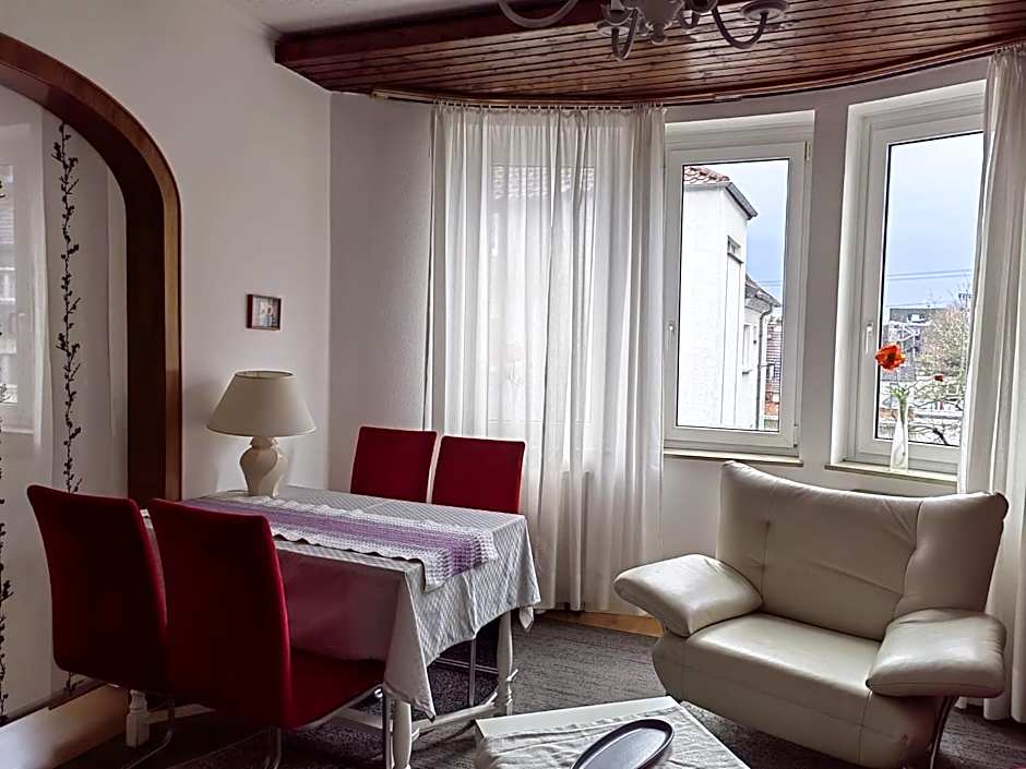 Pension & Appartments Landhaus Bettina Fulda