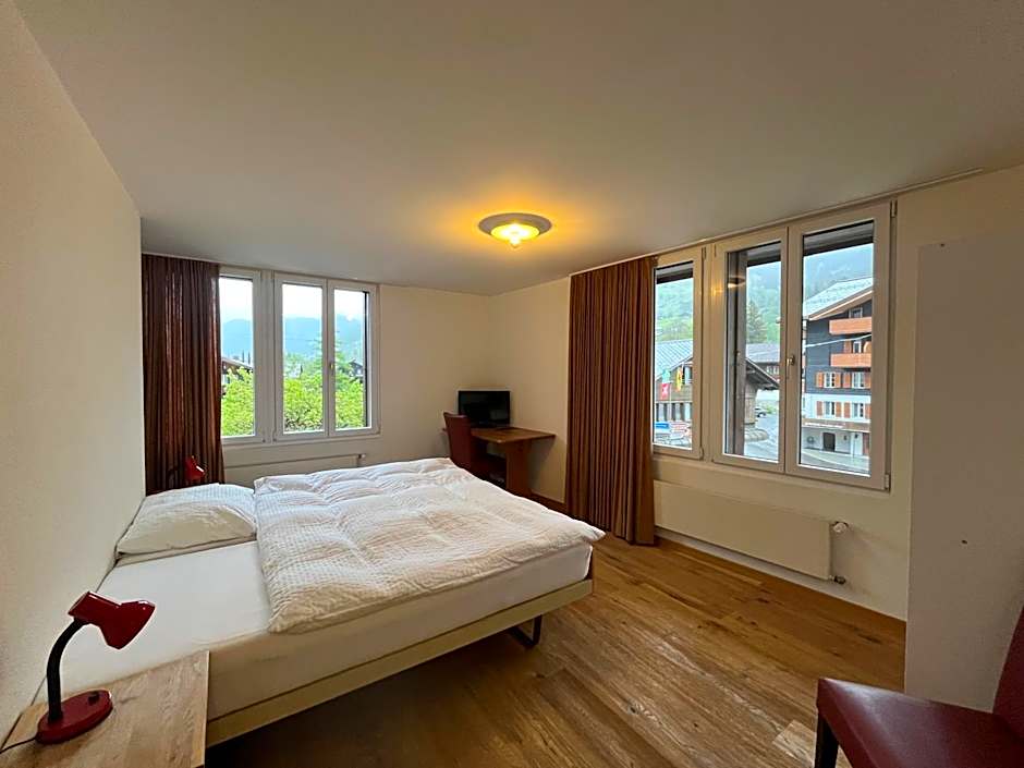 Hotel Sternen Budget