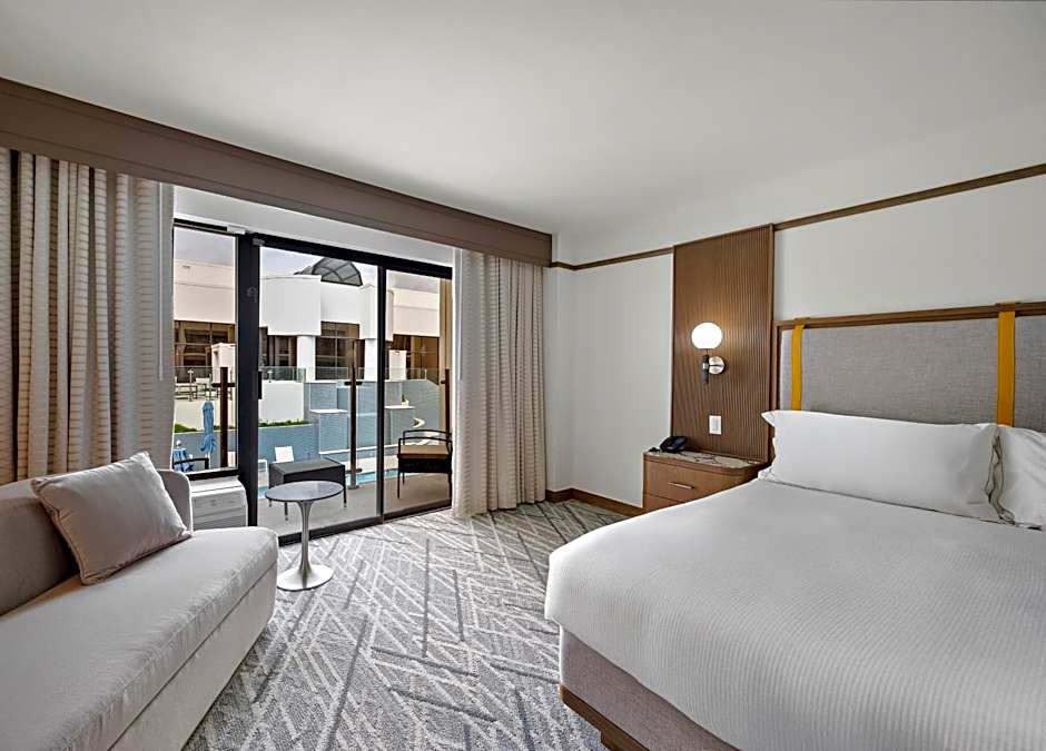 Hilton College Station And Conference Center