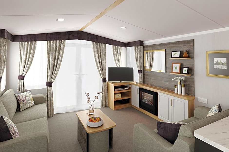 Cardigan Bay Holiday Park