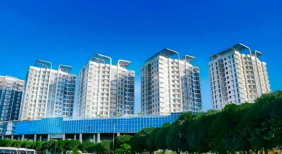 C Suites at Mactan Newtown