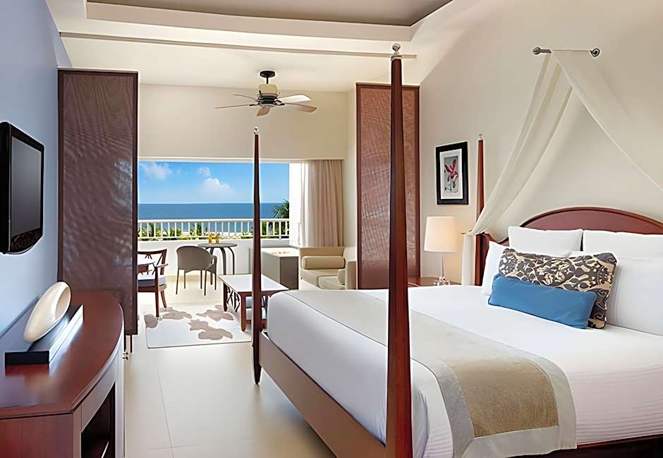 Secrets St. James Montego Bay - All Inclusive - Adults only