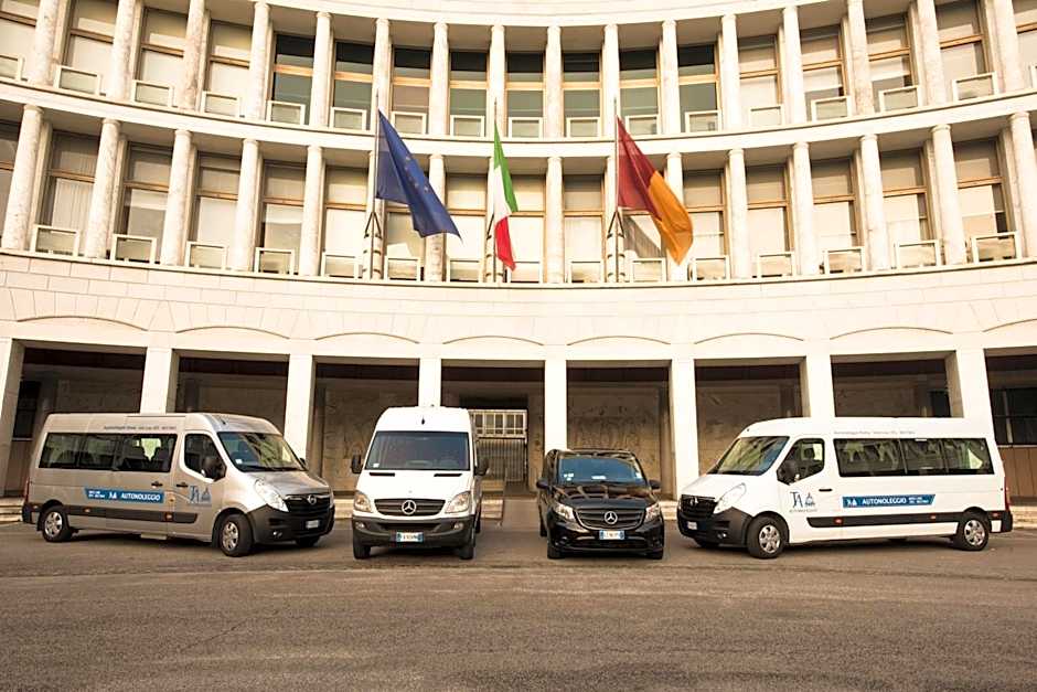 Bed & Breakfast Armonie Romane