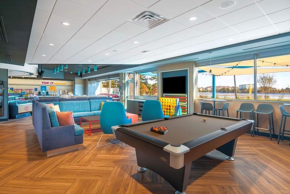 Tru By Hilton Savannah Airport