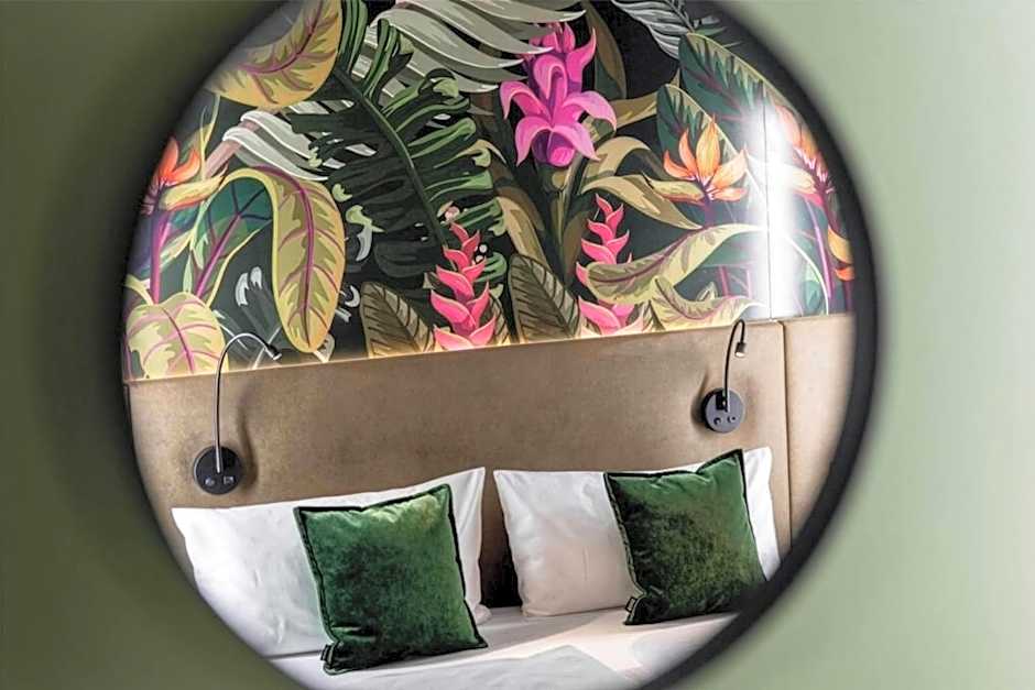 Rugs Hotel Augsburg, Trademark Collection by Wyndham