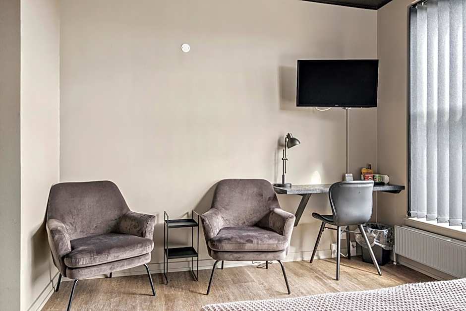 Best Western Royal Holstebro