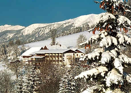 Ausflugshotel Huttersberg