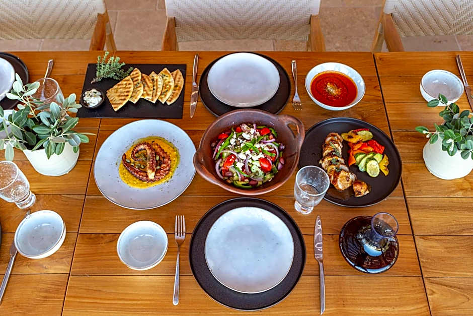 Paliokaliva Apartments and Villas