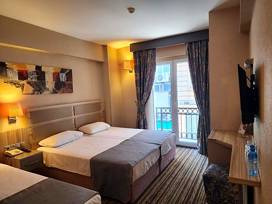 Nanda Hotel