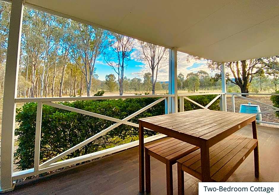 Pokolbin Village Estate