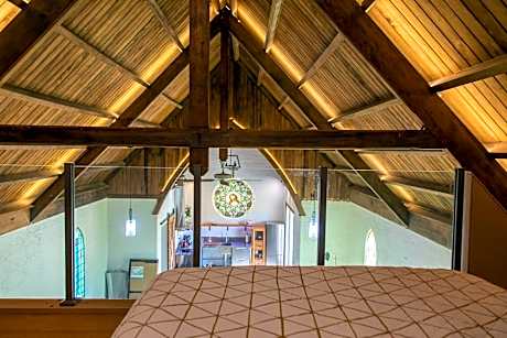 The Church Millers Flat