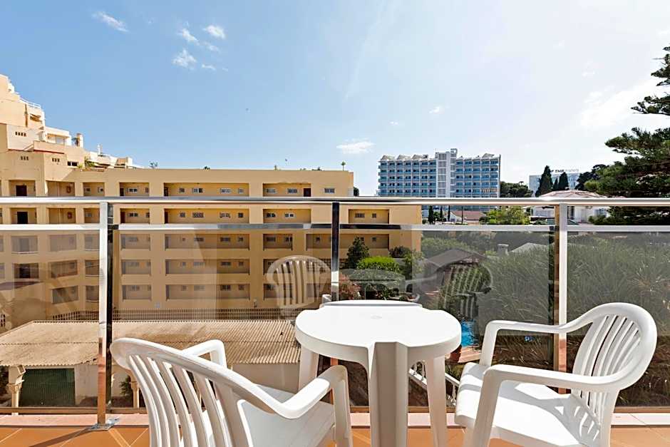 Hotel Best Siroco