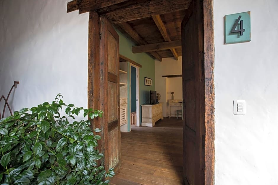 Mexicanos 10 CasaVieja