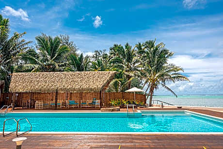 Moana Sands Lagoon Resort - Adults Only