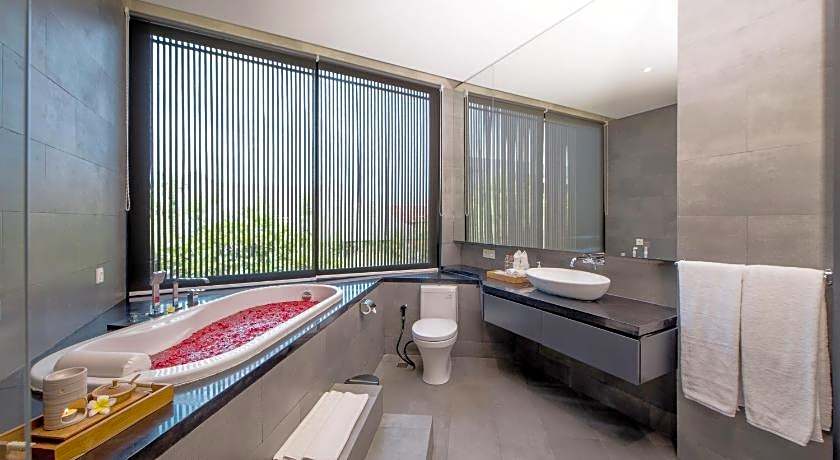 Villa DeDayuh Seminyak