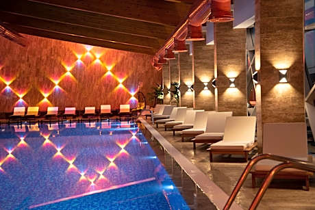 Hotel Borovi Forest Resort & Spa