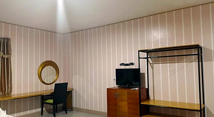 Asia Novo Boutique Hotel - Daet