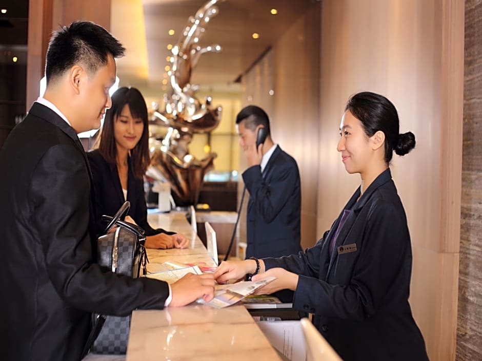 Hotel Intrendy