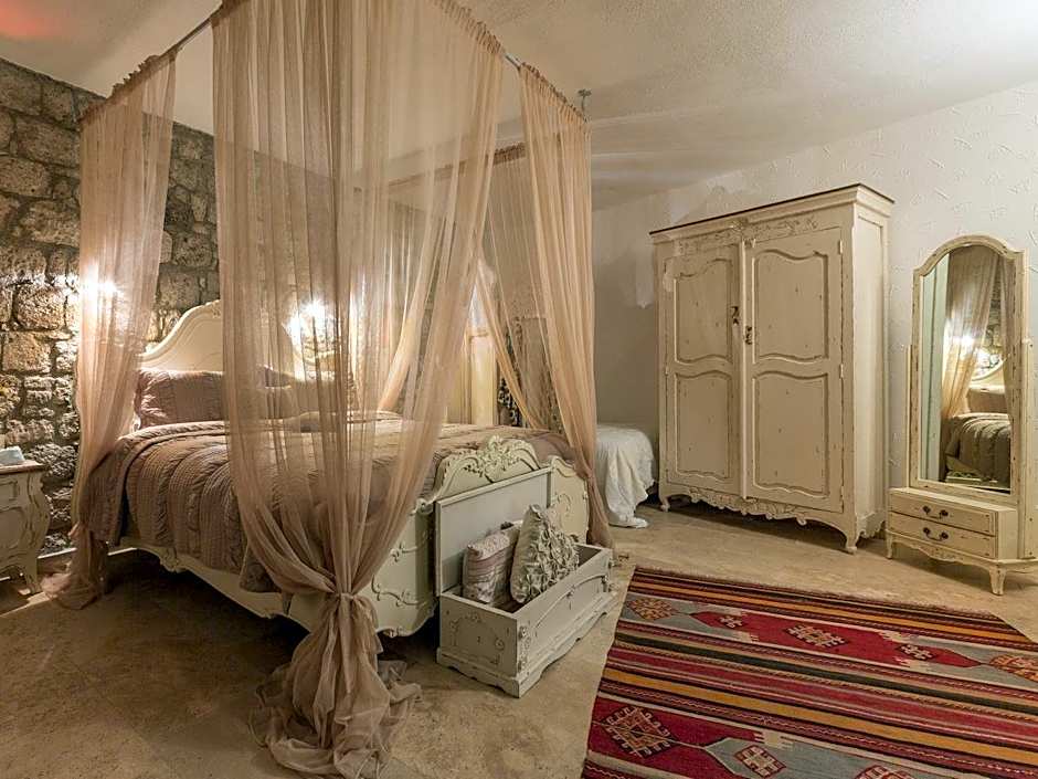 Alacati Chigdem Hotel