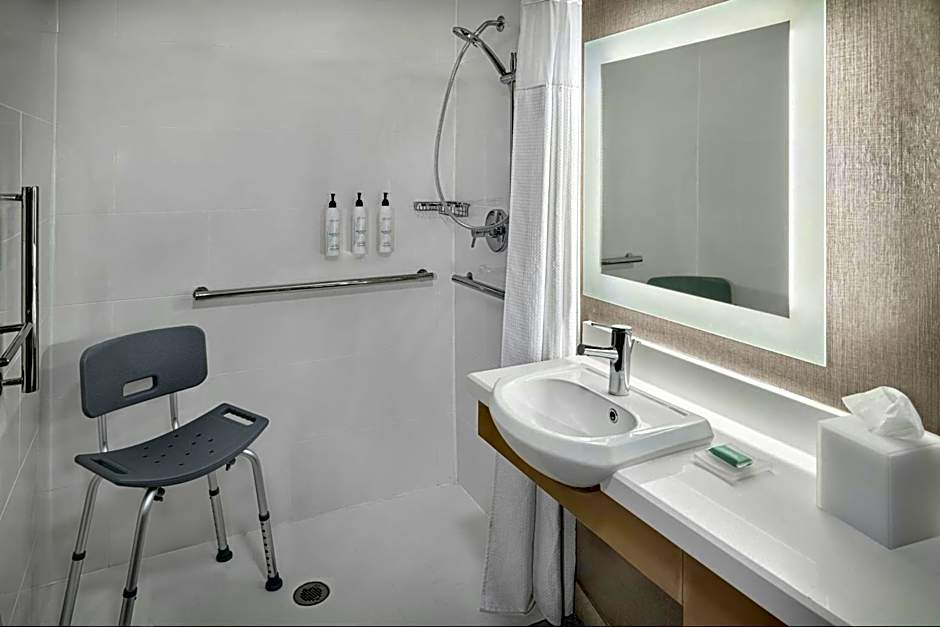 SpringHill Suites by Marriott Lansing