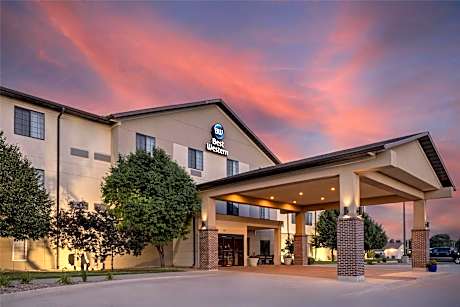 Best Western North Edge Inn