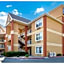 Studio 6 Suites Fresno North CA