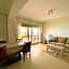 Breathtaking Luxury & Spacious FAMILY 2-Bed 1st Row Seaview at Stella SeaView Sokhna - Families Only