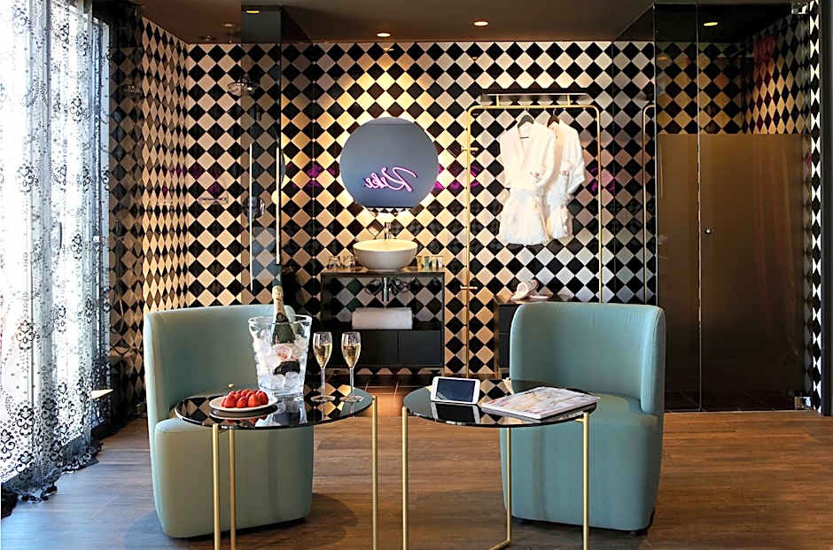 Axel Hotel Madrid - Adults Only