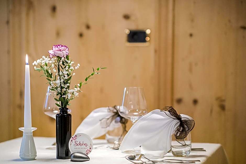 Hotel Alp Cron Moarhof