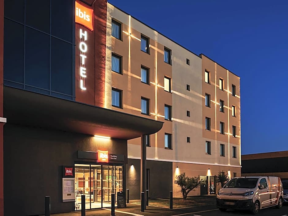 Ibis Montlhery Paris Sud