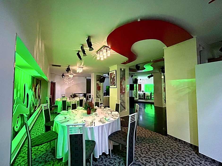 ibis Styles Dunarea Galati