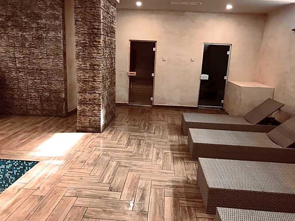 Hotel Jaky SPA Complex