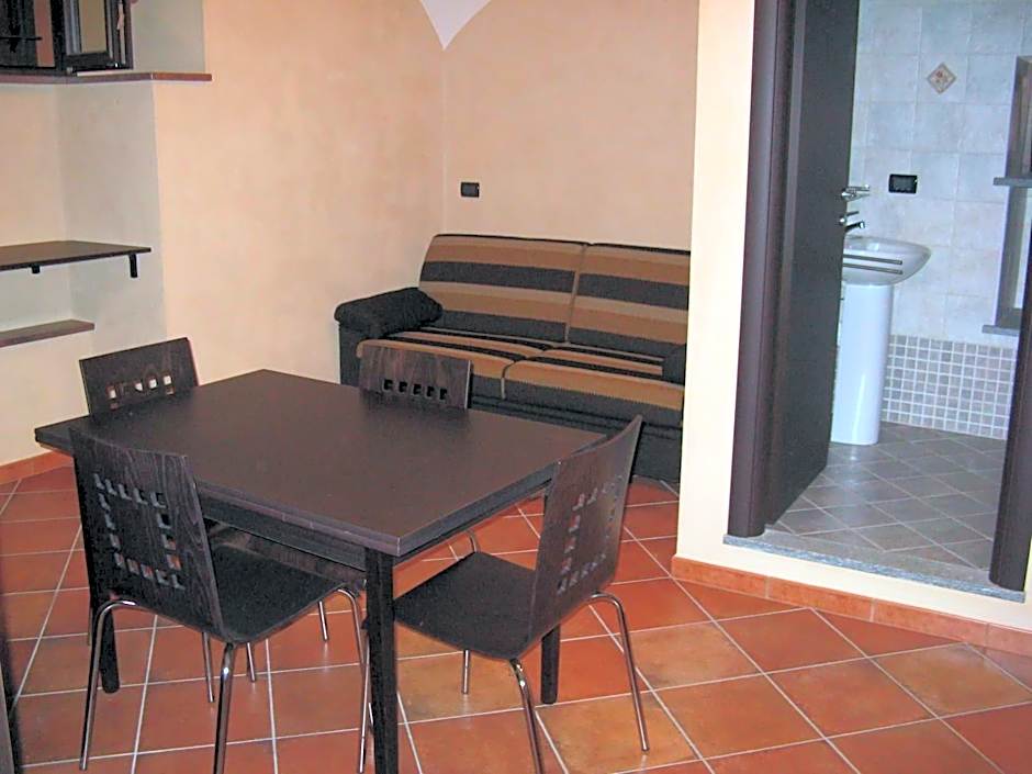 Bed Breakfast Dal Conte