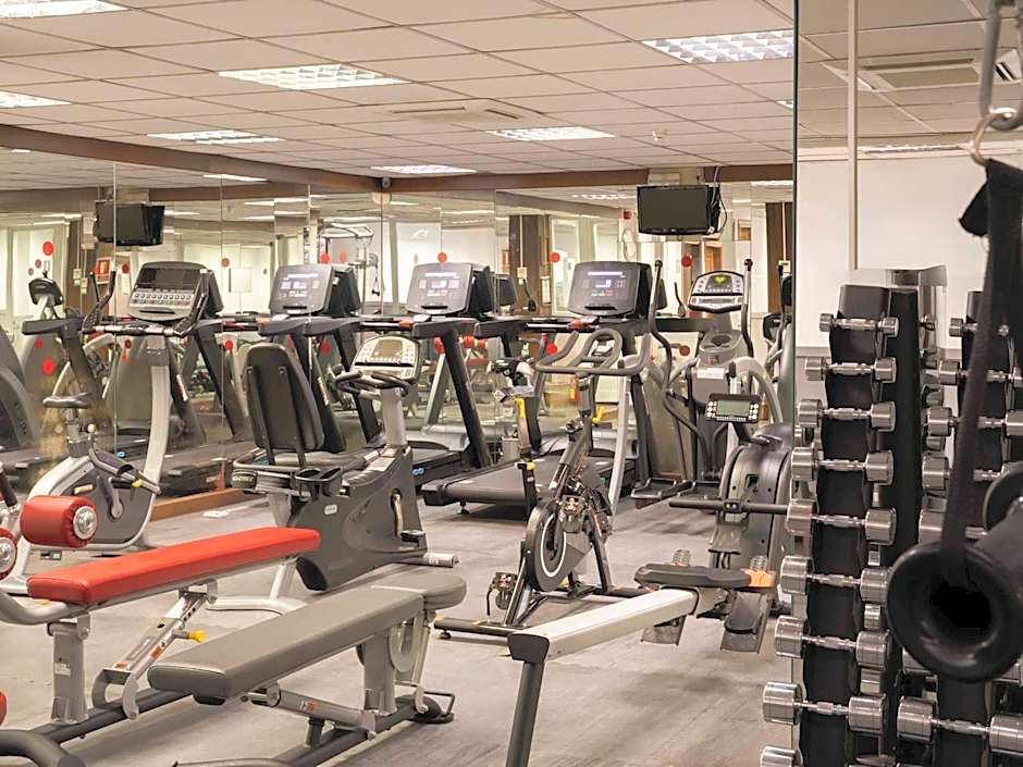 Ona Alanda Club Marbella