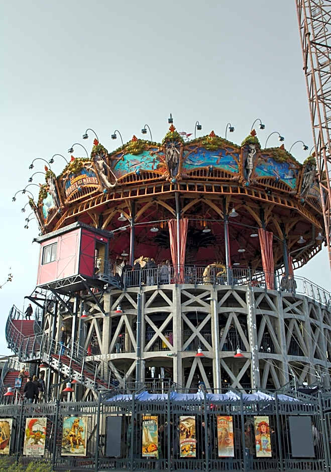 Radisson Blu Hotel Nantes