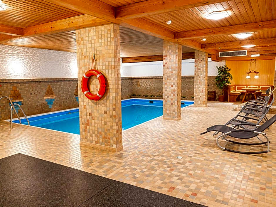 Burghotel Nürnberg
