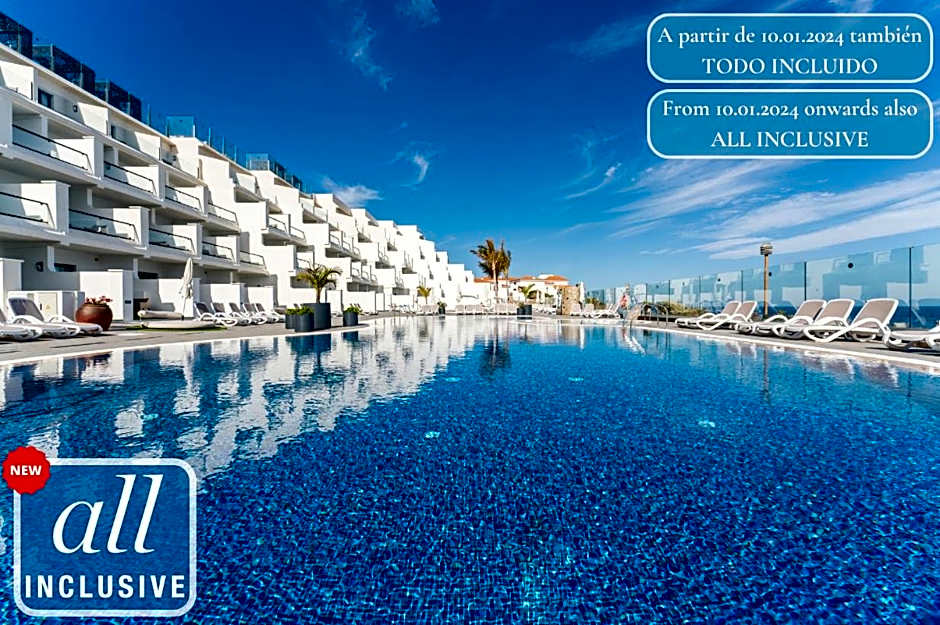 Occidental Roca Negra - Adults Only