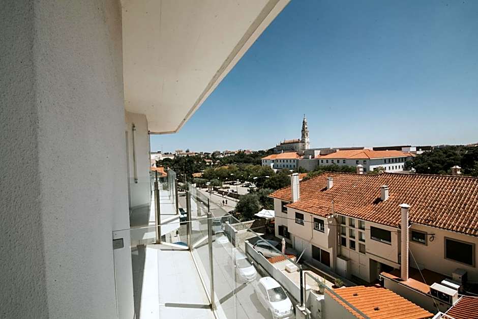 Hotel Nossa Senhora de Lurdes